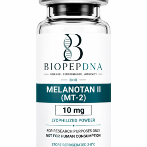 Melanotan II (MT-2)